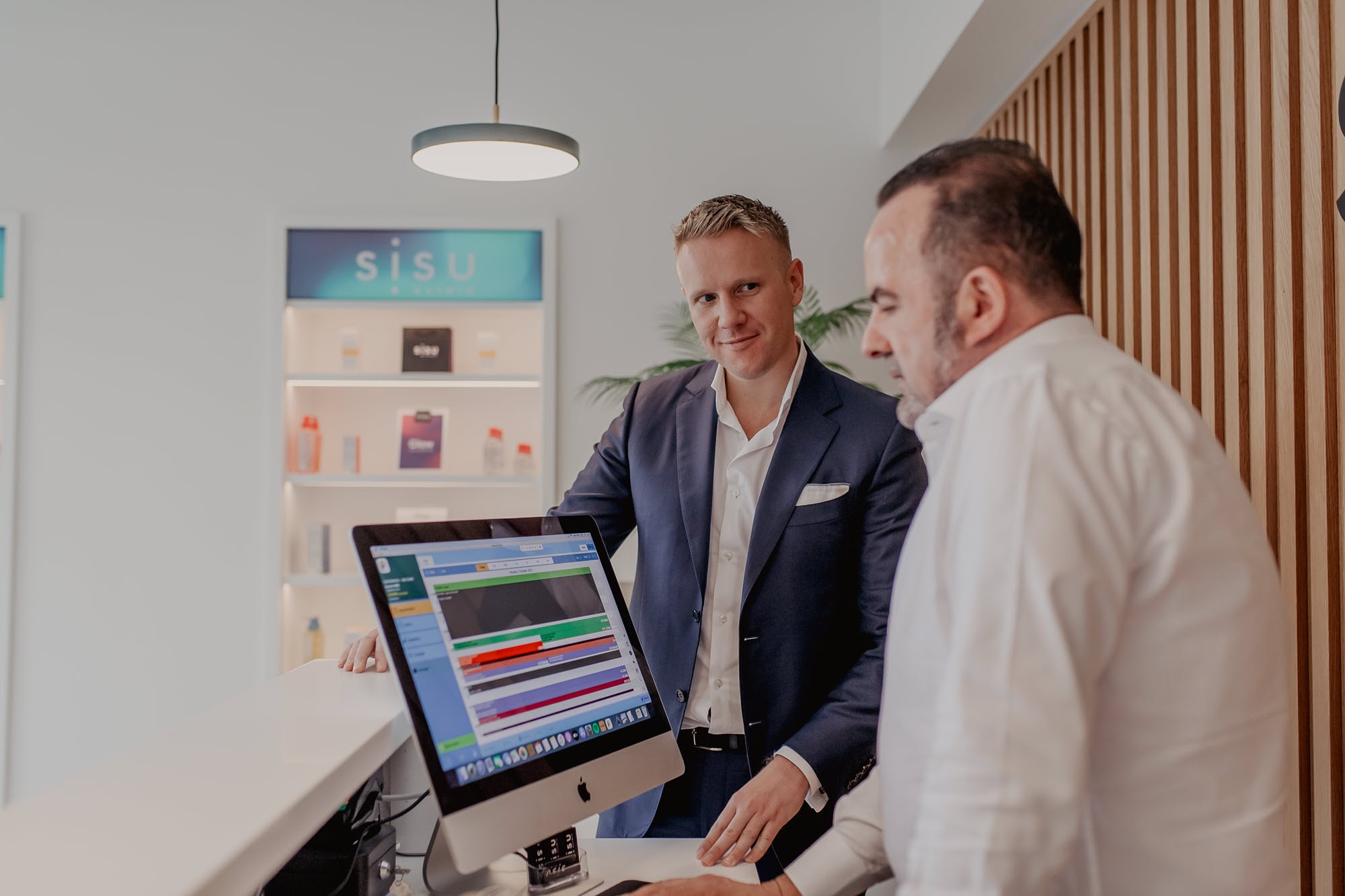 Phorest Salon Software