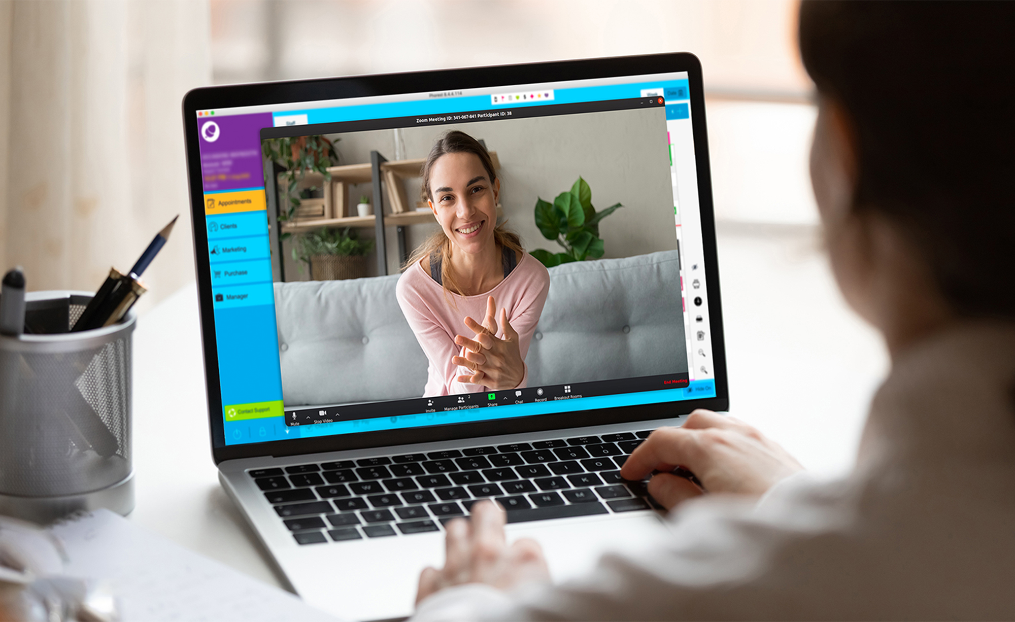 Phorest Salon Software