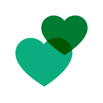 Statistic Image - Icon - Heart