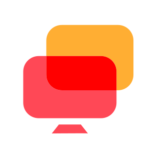 Statistic Image - Monitor icon